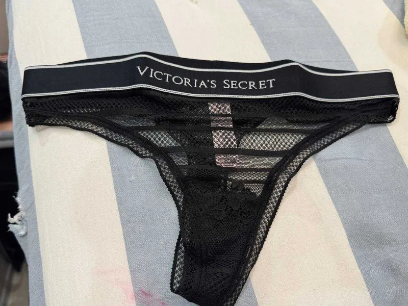 Трусики Victoria’s Secret Original 1 Трусики Victoria’s Secret Original 1