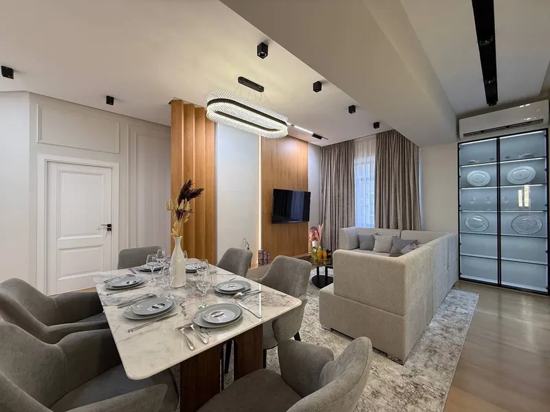 OK Saroy turar joy majmuasida ijara, Parkent, 3/3/8, 100 m² 2 OK Saroy turar joy majmuasida ijara, Parkent, 3/3/8, 100 m² 2