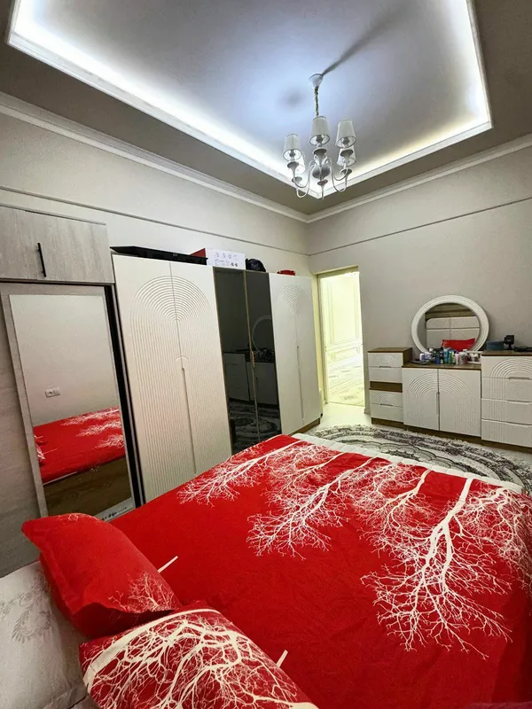 Срочно продаетс 2,2-сот 5-комнаты Назарбек Тарнавв — фото 3