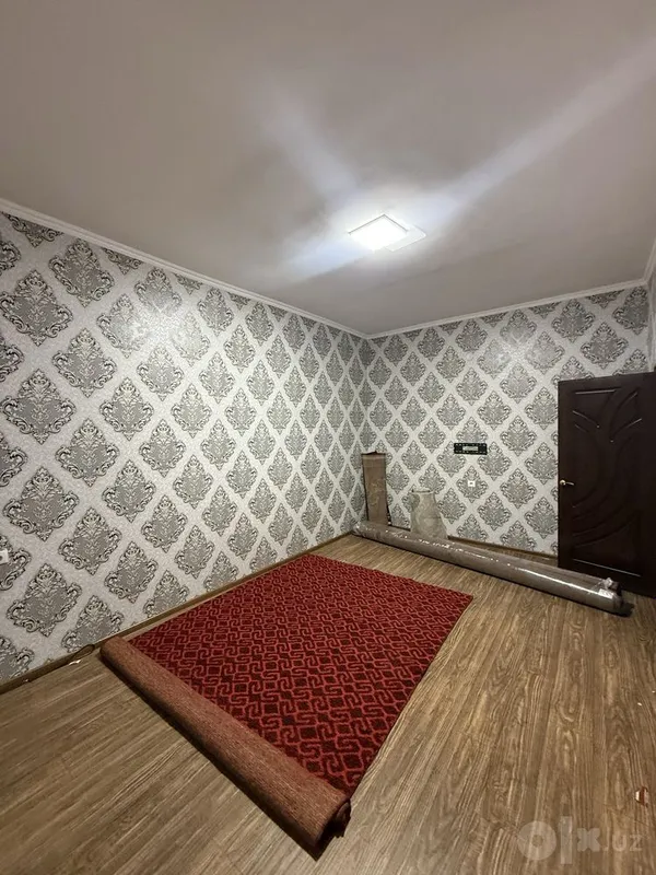 Срочно сдаётся в аренду 2-комнатная квартира с обстановкой, перед офисом «Тинчлик» 4 Срочно сдаётся в аренду 2-комнатная квартира с обстановкой, перед офисом «Тинчлик» 4