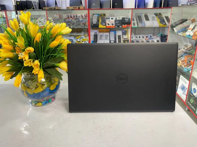 Dell Amerikanskiy 8/512gb ssd 4