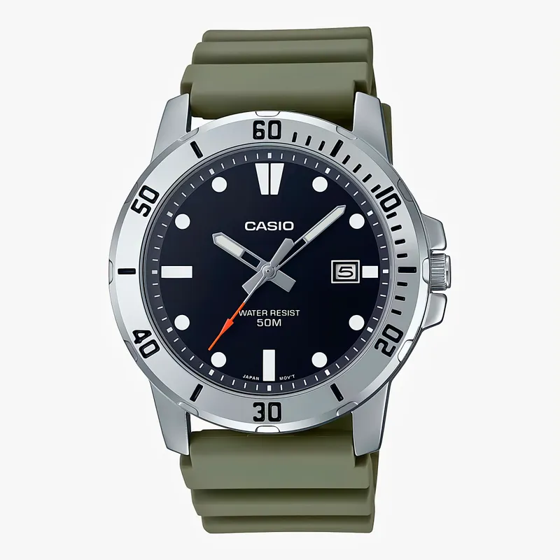 Casio MTP-VD01 — фото 2