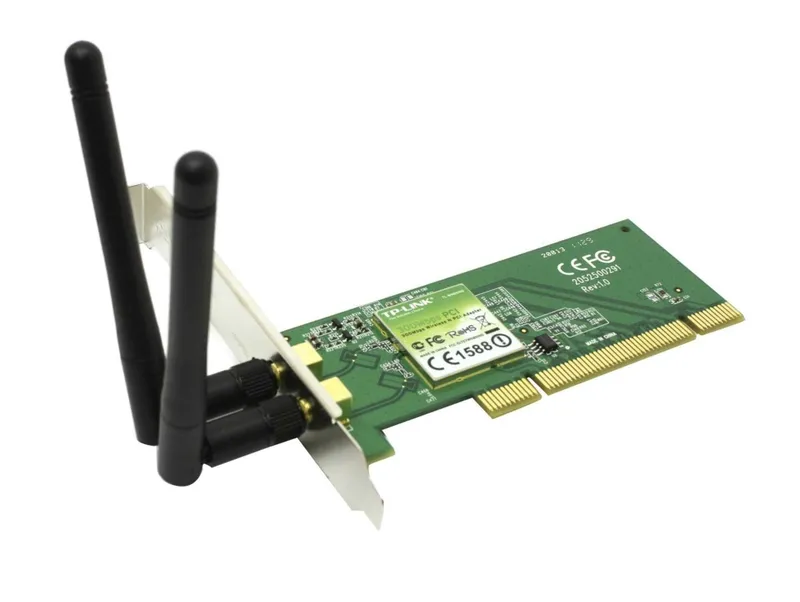 | WiFi адаптеры TP-Link TL-WN851ND 3