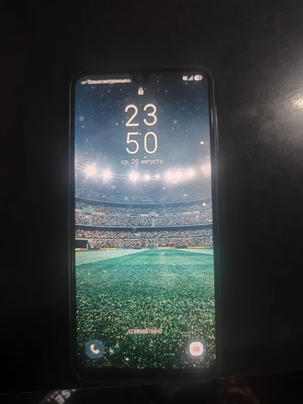 Samsung A16 chisti korea arginali koreadan olingan 2 Samsung A16 chisti korea arginali koreadan olingan 2