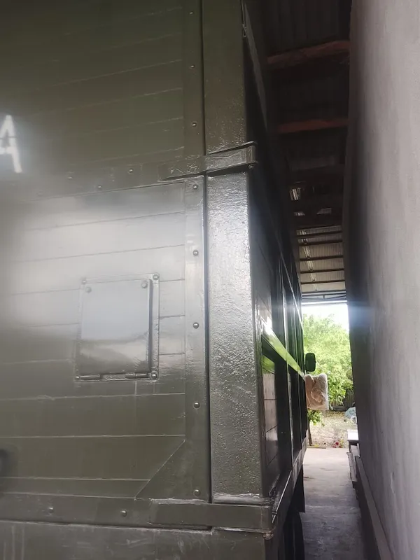 Gaz 53 butka kuzip 4 Gaz 53 butka kuzip 4