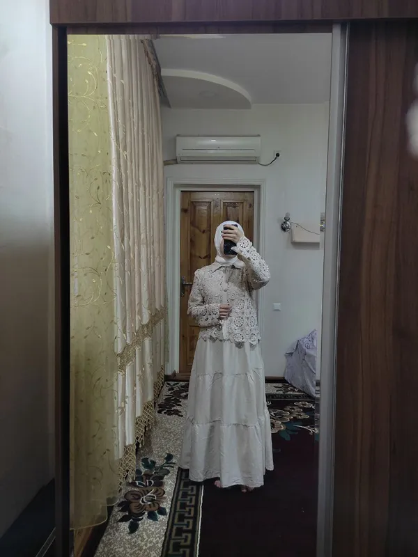 Платье 1 Платье 1