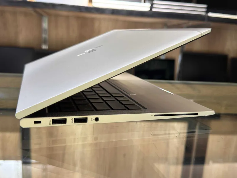 HP ELITEBOOK 840 G8 Core i7-1185G7 ram 16 ssd 256 СИМ LTE — фото 1
