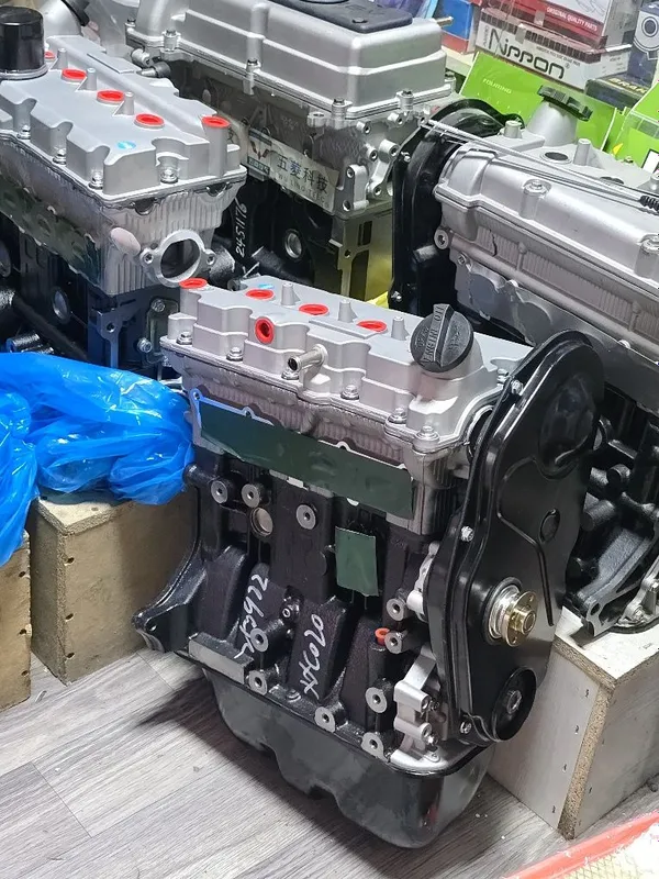 Changan матор 69 талик зборе холатида — фото 2