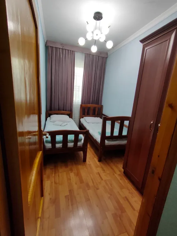 Grand Mir mehmonxonasi yonida kvartira sotiladi 5 Grand Mir mehmonxonasi yonida kvartira sotiladi 5