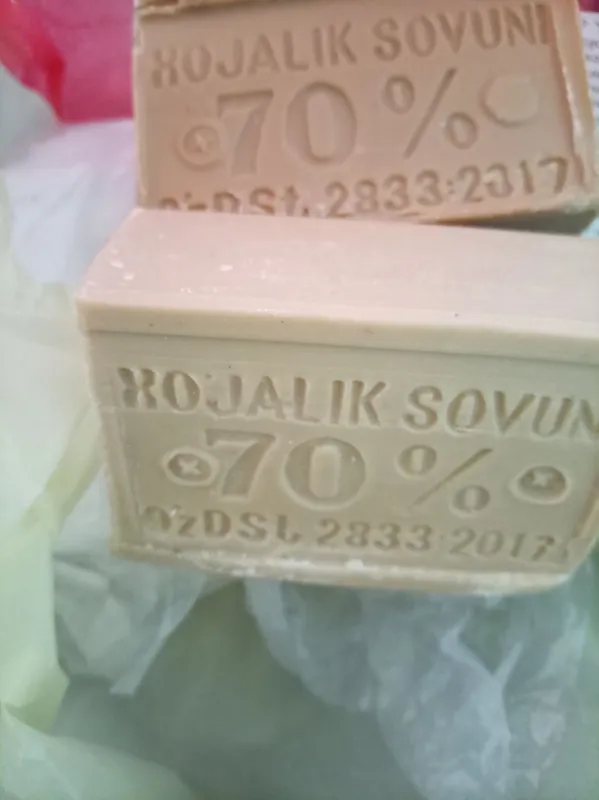 kir sovun