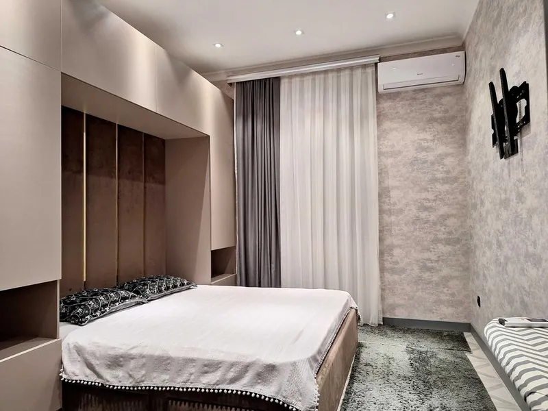 Аренда 2-комнатной квартиры, 50 м², Шайхантахур (Ц-18, Себзар), рядом с метро Гафур Гулям — фото 2