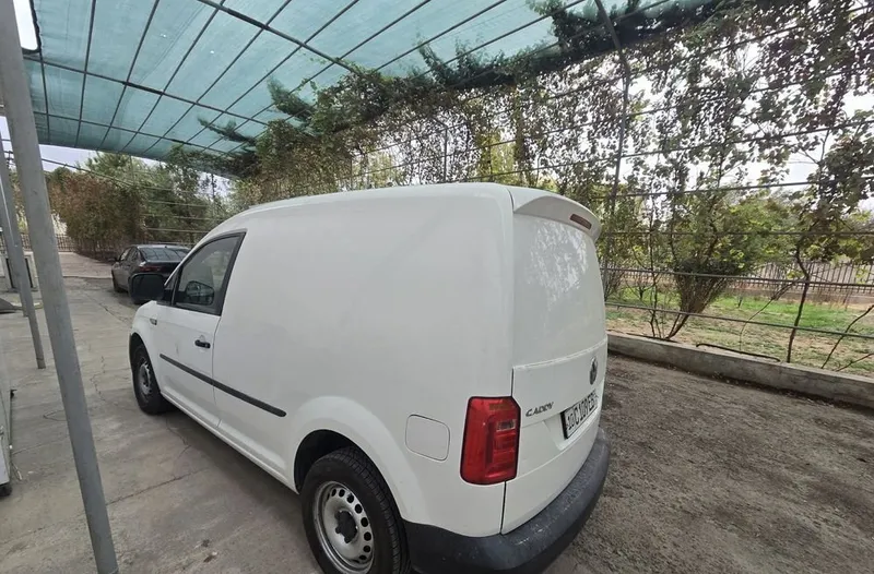 Срочно продаётся Volkswagen Caddy 2 Срочно продаётся Volkswagen Caddy 2
