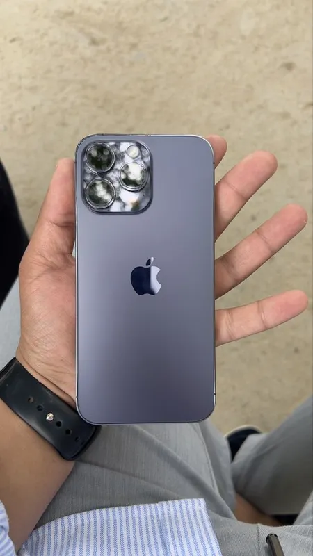 iPhone 14 Pro Max 6 iPhone 14 Pro Max 6