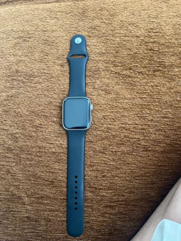 Apple Watch 8 pro