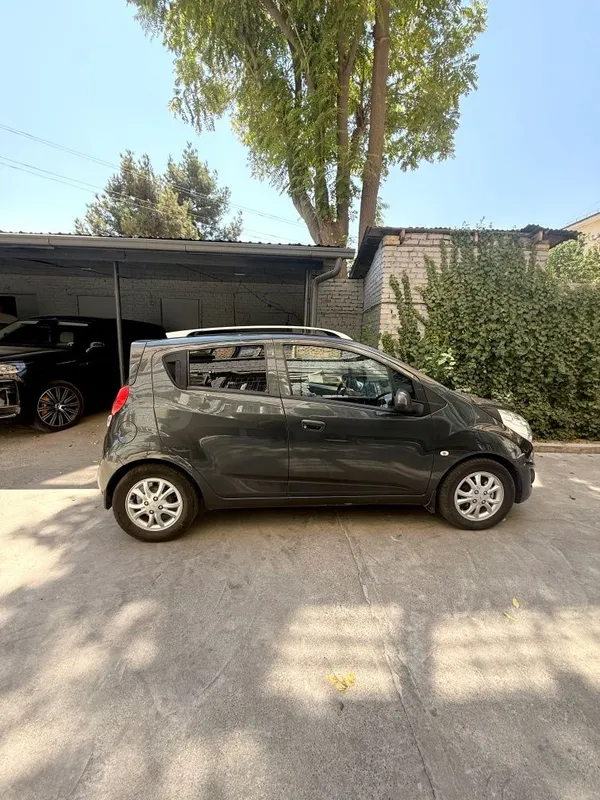 Spark 2022 AVTOMAT propan gaz 1 Spark 2022 AVTOMAT propan gaz 1