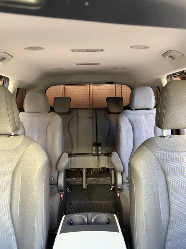 Kia Carnival 2023 в отличном состоянии! — фото 6