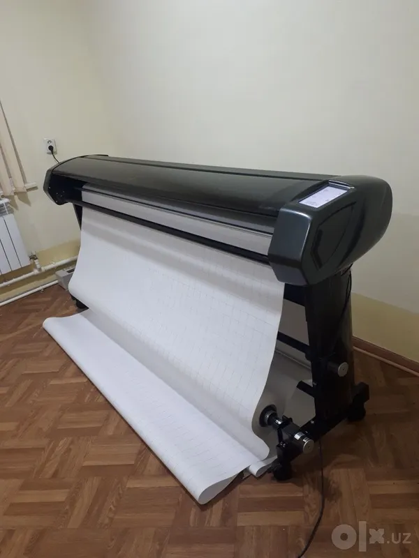 Продаётся плоттер. 2 Продаётся плоттер. 2