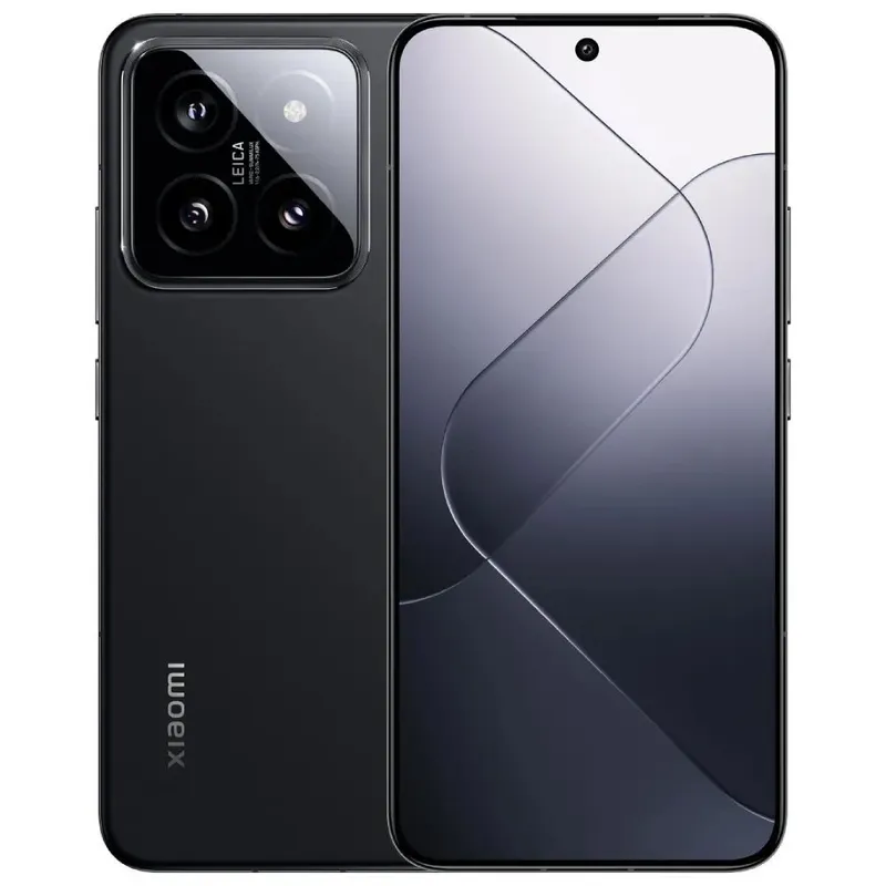 Смартфоны Xiaomi 14, 8/256 GB. Доставка. — фото 6 Смартфоны Xiaomi 14, 8/256 GB. Доставка. — фото 6
