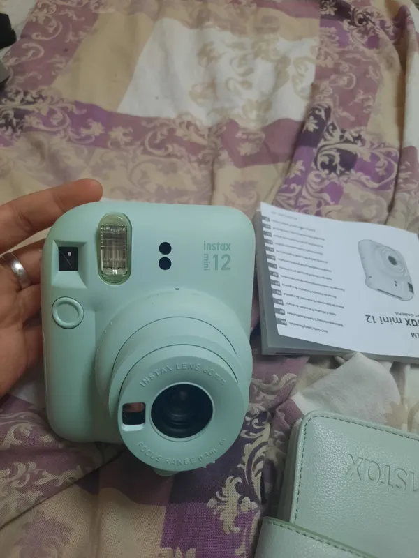 Продаю фотопарат instax — фото 2
