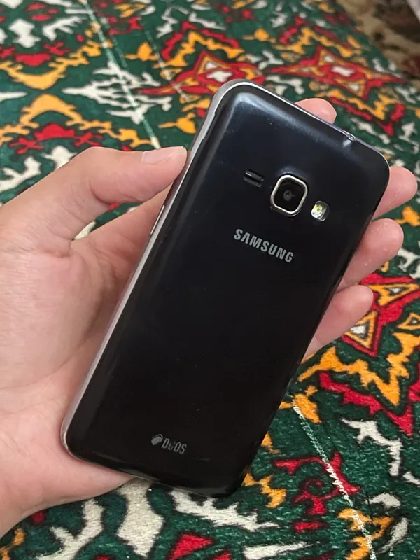 Samsung J1 5 Samsung J1 5
