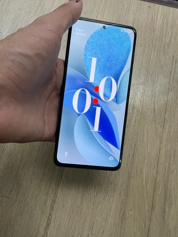 REDMI