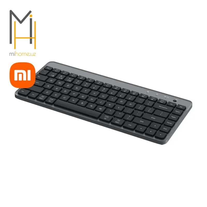 Беспроводная клавиатура Xiaomi Mi Dual Mode — фото 2