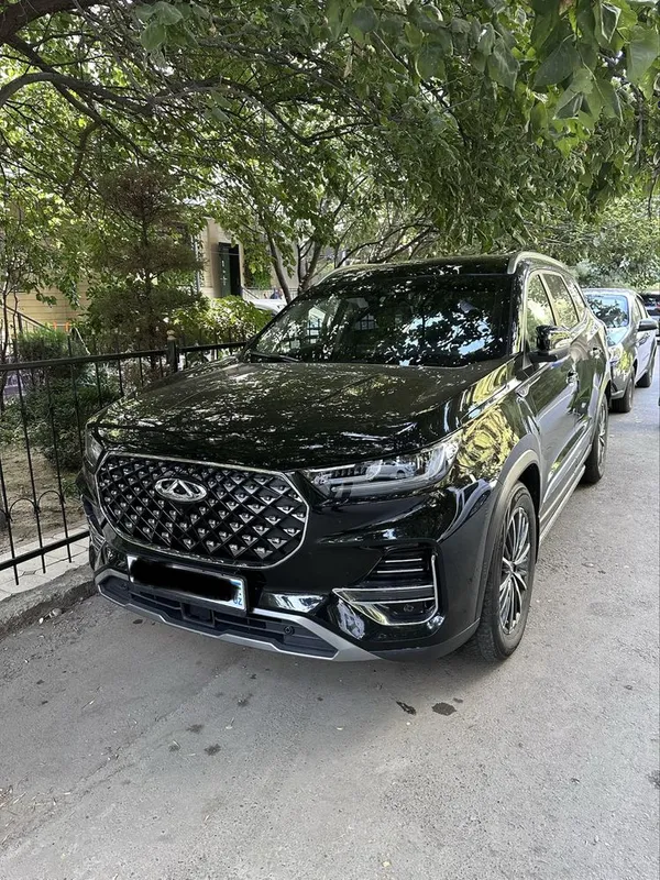 Срочно продается машина Chery 8 pro eng Full 3 Срочно продается машина Chery 8 pro eng Full 3
