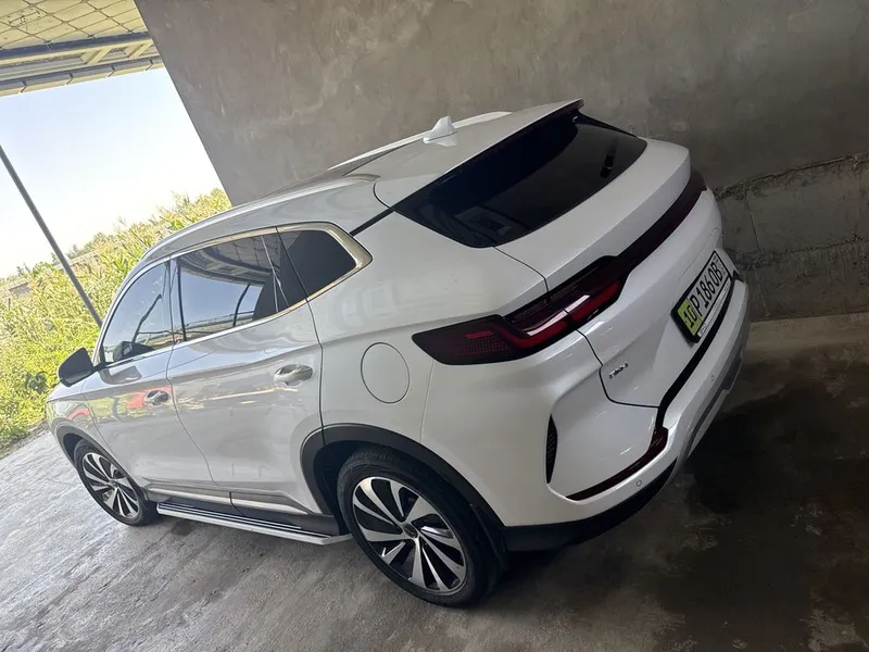 BYD song plus chempion 2 BYD song plus chempion 2