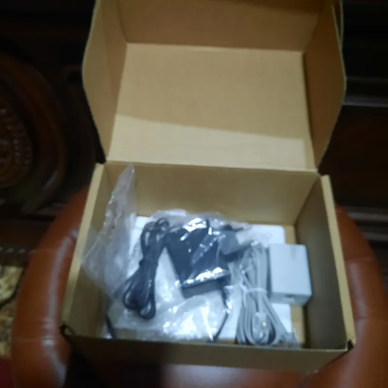 Shoshilinch Way Fai router 4 Shoshilinch Way Fai router 4