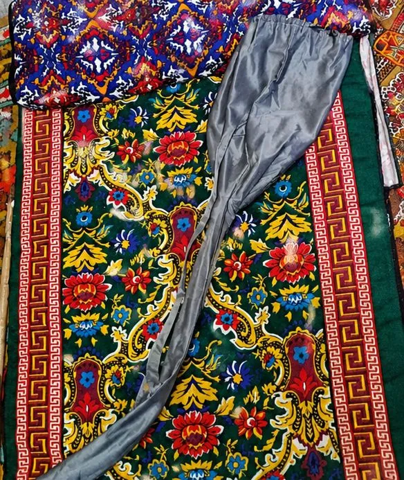 musiqa asbobi rubob — фото 2