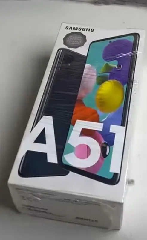 samsung a 51 samsung a 51