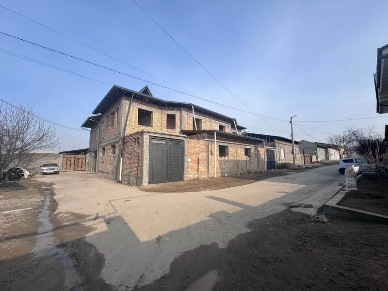 Продажа дома новой постройки