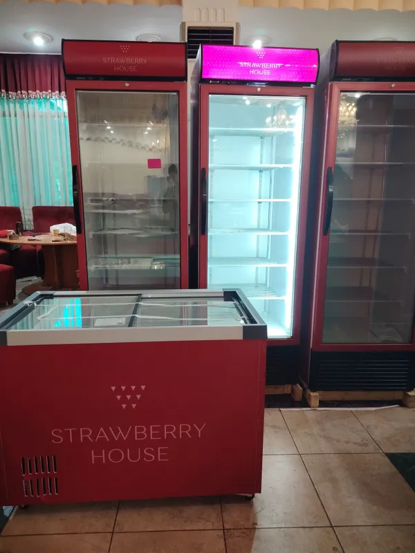 Tashqi reklama xizmatlari. Naqt pul va perchestliniyada. 1