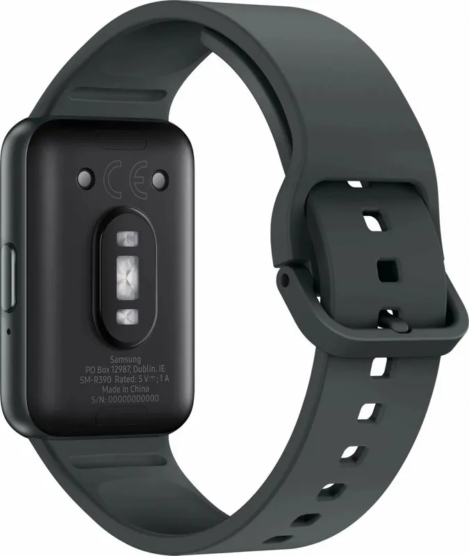 Фитнес браслет Samsung Galaxy Fit 3 (серый) 3 Фитнес браслет Samsung Galaxy Fit 3 (серый) 3
