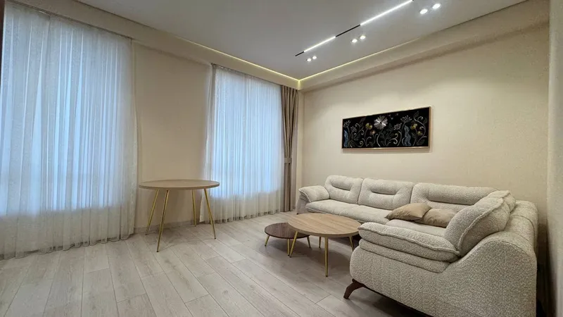 Продажа 2-комн. кв. 55 м², Шайхантахурский 5