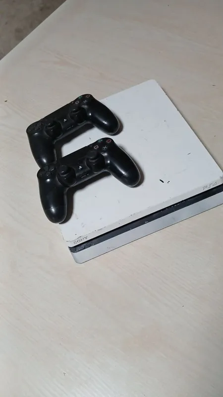 playstation 4 ps4
