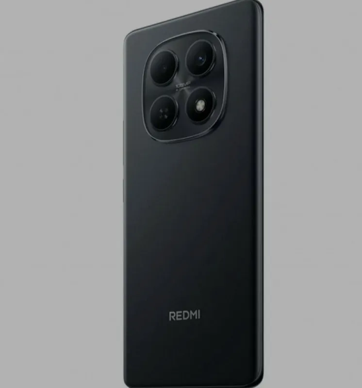 Redmi Note 15 pro — фото 4