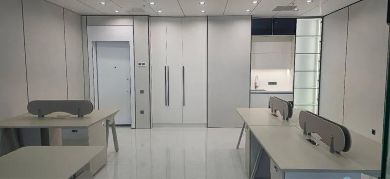 Аренда офис ЖК Nest One 61м2 — фото 7