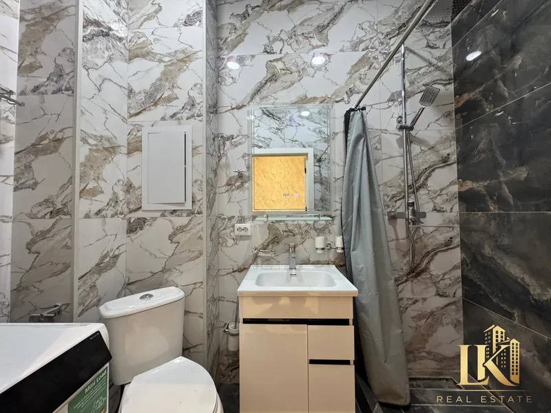 3-комнатная квартира в ЖК Prestige Gardens (Яккасарайский район) 9