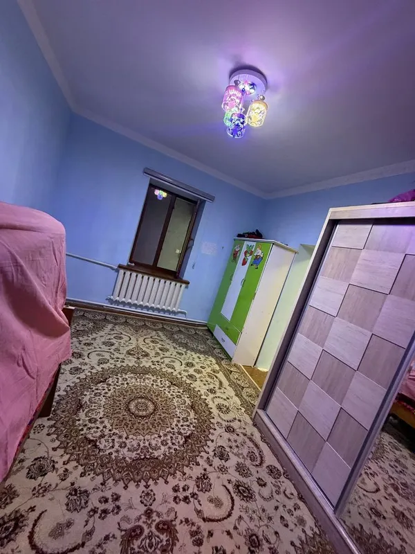 Kmpatni hovlimiz sotuvga chiqdi tiramatalogiyaga yaqin joydan 3