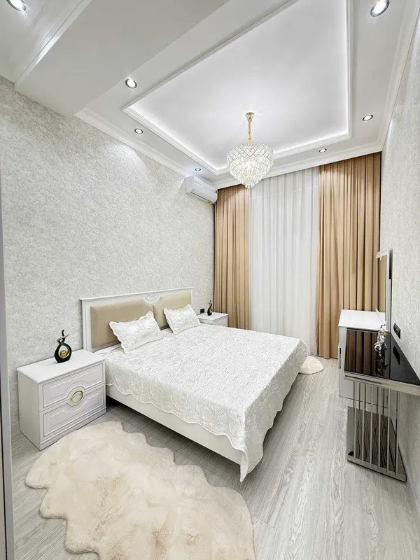 Сдаётся квартира на Юнусабаде,* ЖК "Manzara city" — фото 1