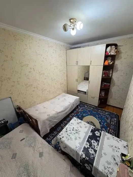 ID:MA26001 Сдается 3х комн. квартира на Чиланзаре 8. — фото 4
