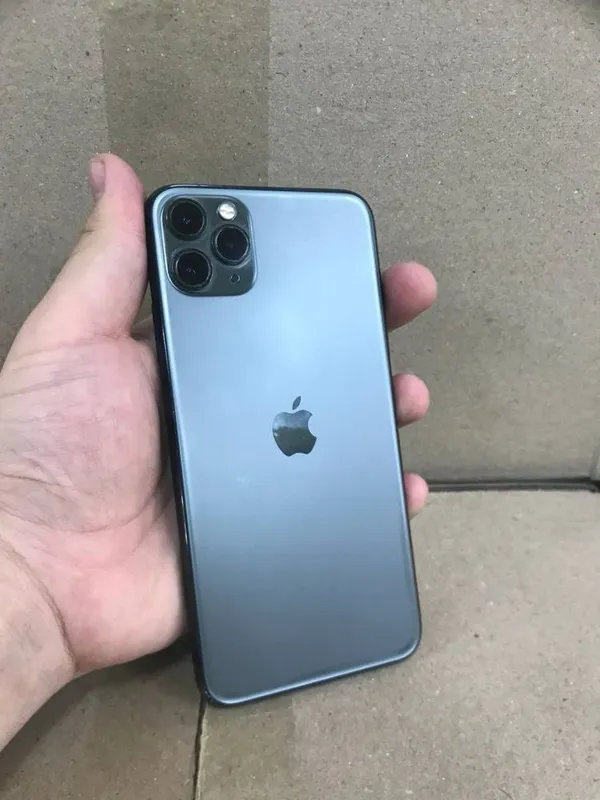 iphone 11 pro max — фото 3