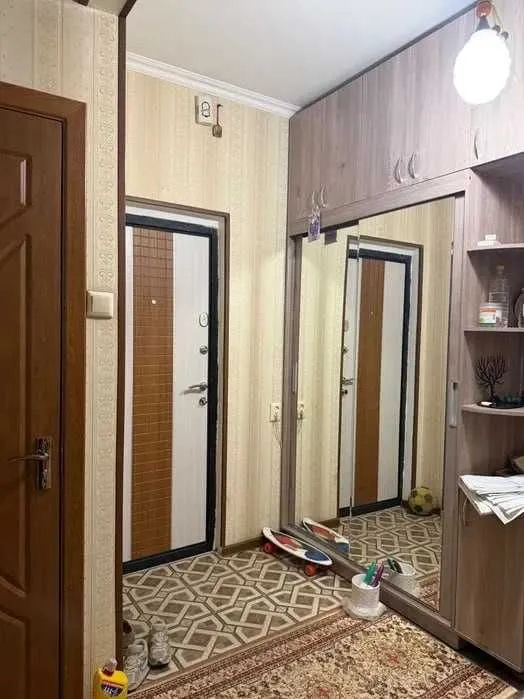 Сдается 3 комнатная квартира на БИЙ Максим Горький метро 8