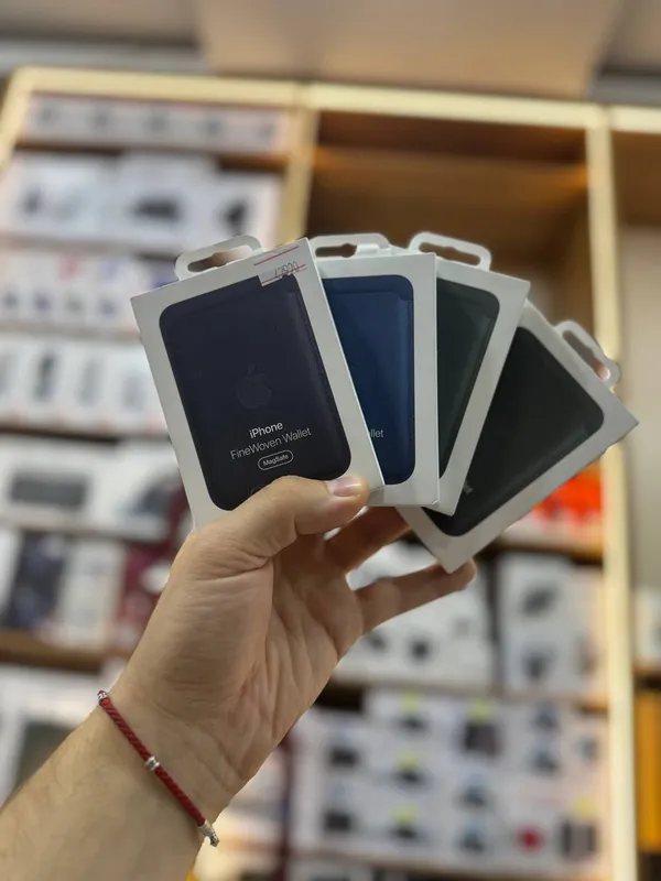 Apple wallet ORIGINAL