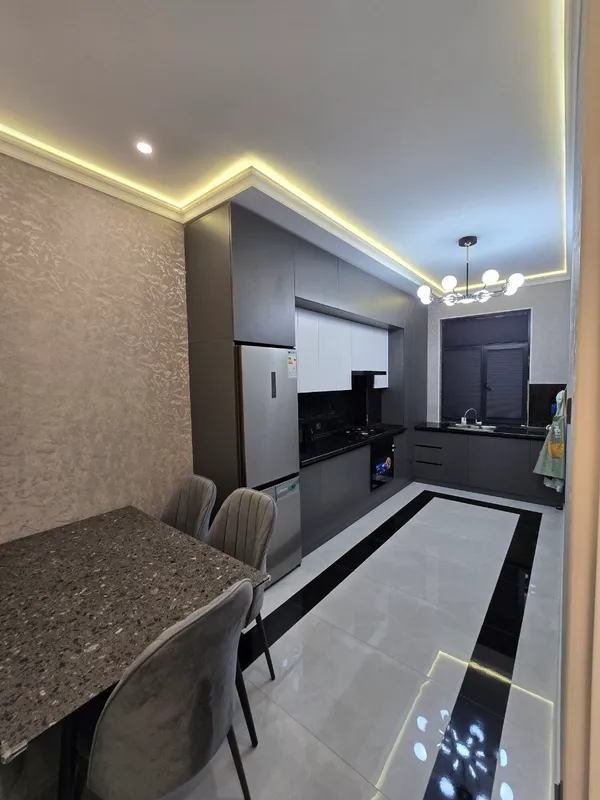 Сдаётся квартира ЖК Comfort House 1