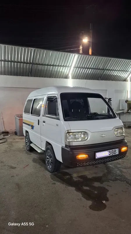 Damas Daewoo sotiladi Damas Daewoo sotiladi