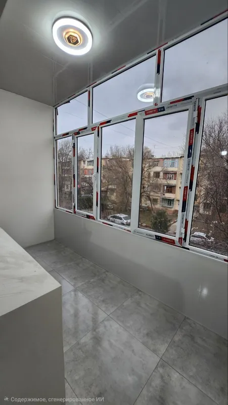 Продажа квартиры — фото 5