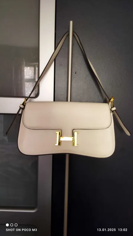 Сумка Hermes на плечо Сумка Hermes на плечо
