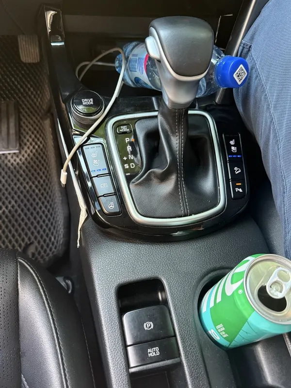 Kia seltos 2023 full kraska tozza ideal — фото 6